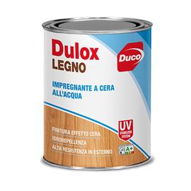 Cover image for Dulox Legno Impregnante a cera all'acqua