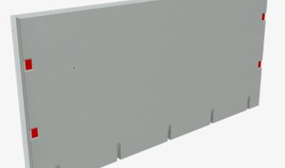 Cover image for Insulated walls