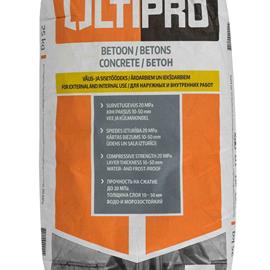 Cover image for UltiPro Betoon
