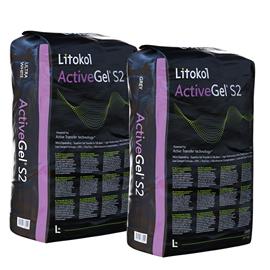 Cover image for ActiveGel® S2