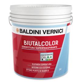 Cover image for Biutalcolor