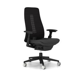 Cover image for Fern Task Seating (Asia-Pacific)