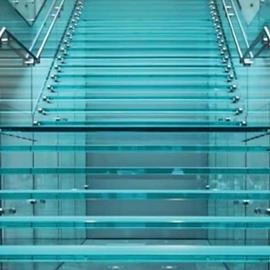 Cover image for AIS Heat Treated Glass