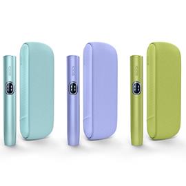 Cover image for IQOS ILUMA i™