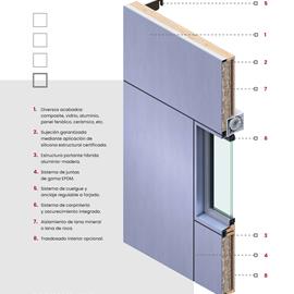 Cover image for MODUX PRO Industrialized modular facade