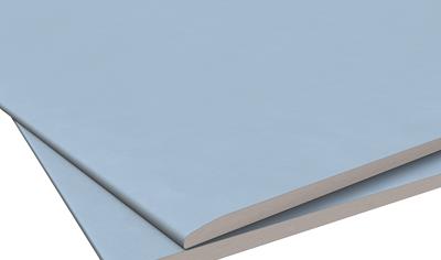 Cover image for 12.5 mm Plasterboard Knauf DIAMANT