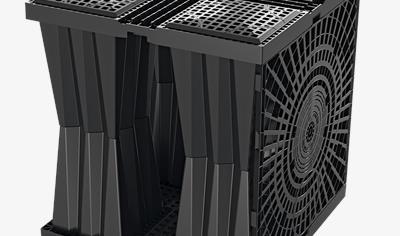 Cover image for Aquabox STR
