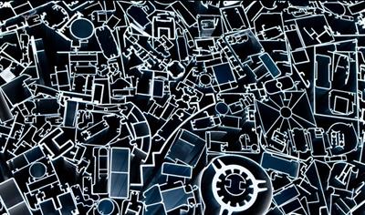 Cover image for Aluminium Extrusion Profiles by primary billets