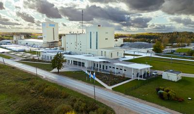 Cover image for Knauf gypsum plasterboards