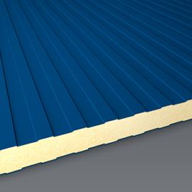 Cover image for SUMO™ steel for Panel. Substrate AM8O coating at 0.42mm BMT