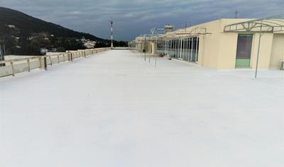 Cover image for Waterproofing Products - Acriflex Rapido, Acriflex X-Pro, Acriflex Fybro (A+B), Acriflex Pro, Oriplast Reflex, O.R.A. Eco Anti-rain, Ultragum, Ultrabit, BKK Eco, WATstop (A+B+C)