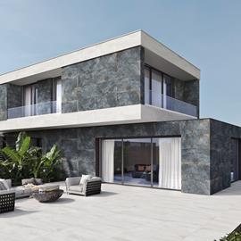 Cover image for METROPOL - Porcelain Stoneware Tiles