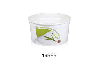 Cover image for Ice cream paper cup - bio