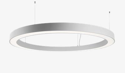 Cover image for Rotao100 - diameter 2500mm, Microprism / Opal diffuser – Direct / Indirect 