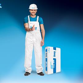 Cover image for MP 75 L gypsum plaster