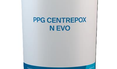Cover image for PPG CENTREPOX N EVO