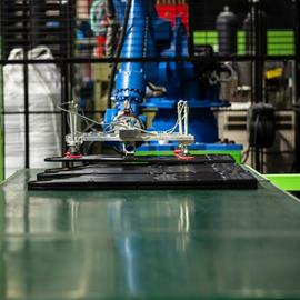 Cover image for AVK Plast Waste Container 140 l.