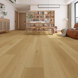 Cover image for Vinyl Flooring (LVT, SPC)