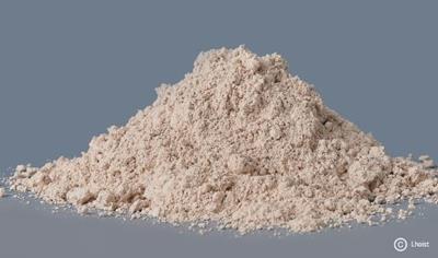 Cover image for Dolime - Sector EPD 