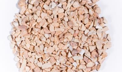 Cover image for Recycled refractory and ceramic grains