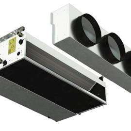Cover image for Fan Coils – Carisma CRSL-ECM 