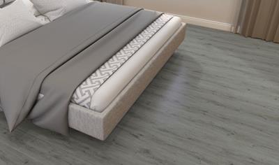 Cover image for SPC Flooring