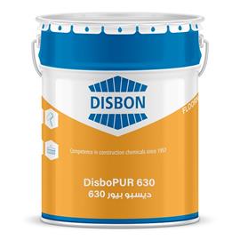 Cover image for DisboPur 630