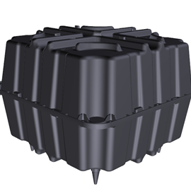 Cover image for Volimax Voided Slab System