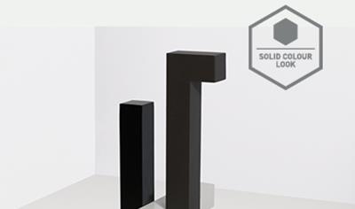 Cover image for Dulux® Charisma® powder coat range