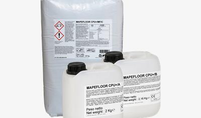 Cover image for Mapefloor CPU+/MF