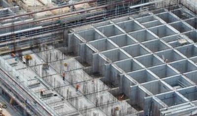 Cover image for Expancrete