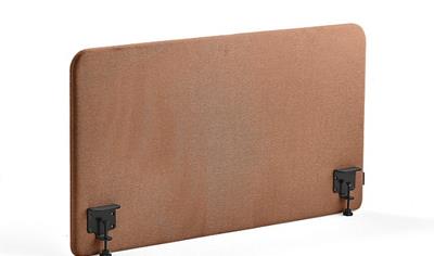 Cover image for Zone Desk Screen, 1200x650 mm