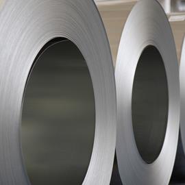 Cover image for Galvanized Iron/Steel and Galva-Annealed Iron/Steel (GI and GA)