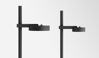 Cover image for Lighting Luminaire SPIN