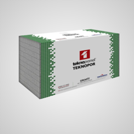 Cover image for Teknopor EPS from Teknopanel Mersin