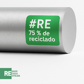 Cover image for ALUMINIUM INGOT RE