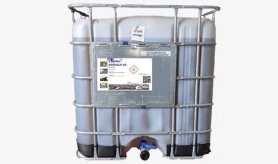 Cover image for STAROIL VG