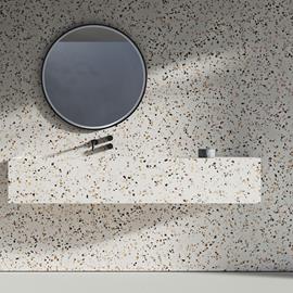 Cover image for Terrazzo COMPAC