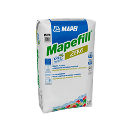 Cover image for MAPEFILL ZERO