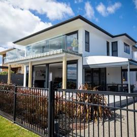 Cover image for uPVC WEATHERBOARDS