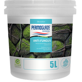 Cover image for Permoglaze Anti-Fungus