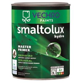 Cover image for Primers - SMALTOLUX HYDRO MASTER PRIMER, SMALTOPLAST UNIVERSAL PRIMER & ISOLOR PU HYBRID PRIMER