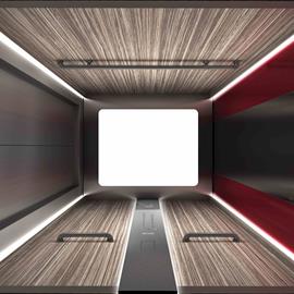 Cover image for OTIS GEN3 MACHINE ROOM LESS ELEVATOR