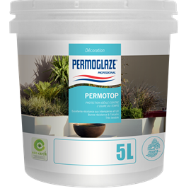 Cover image for Permotop