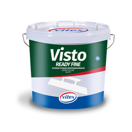 Cover image for VISTO READY FINE, VISTO READY SMOOTH