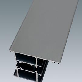 Cover image for Powder coated aluminium profile from Guangdong AsiaAlum Senyuan Aluminum Co., LTD