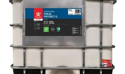 Cover image for PPG TIKKURILA Pinja Protect G