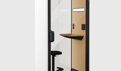 Cover image for Framery One Compact