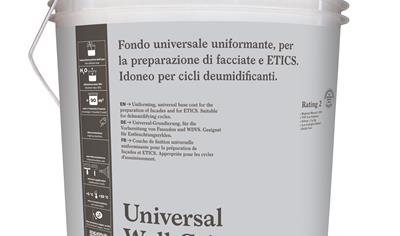 Cover image for Universal Wall Grip