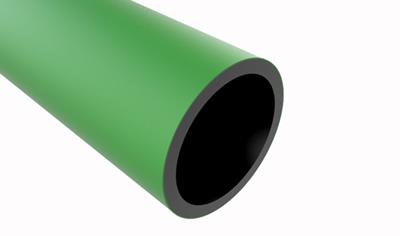 Cover image for Solid Wall HDPE Duct